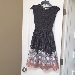 Max Studio dress xs black